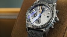 Just Arrived: Bentley Breitling Watch Just Arrived: Bentley Breitling Watch