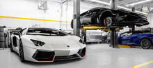 FREE LAMBORGHINI TOWING WITH ANY ONE OR TWO YEAR SERVICE FREE LAMBORGHINI TOWING WITH ANY ONE OR TWO YEAR SERVICE