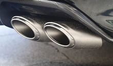 Lamborghini OE Race Exhaust: 20% Off Parts and Install Lamborghini OE Race Exhaust: 20% Off Parts and Install