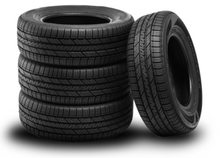 Limited-Time Tire Specials! Limited-Time Tire Specials!