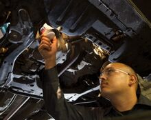 Lube/Oil/Filter WITH Tire Rotation $44.95 Lube/Oil/Filter WITH Tire Rotation $44.95