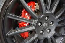 MASERATI FREE BRAKE INSTALL WITH PURCHASE OF OEM PARTS MASERATI FREE BRAKE INSTALL WITH PURCHASE OF OEM PARTS