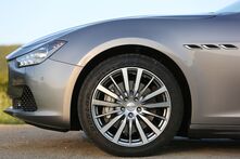 MASERATI GHIBLI FRONT BRAKE PADS $499 MASERATI GHIBLI FRONT BRAKE PADS $499