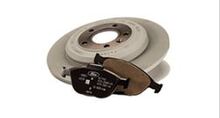 MOTORCRAFT® COMPLETE BRAKE SERVICE $179.95* MOTORCRAFT® COMPLETE BRAKE SERVICE $179.95*