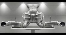 MSO Titanium Race Exhaust: 20% Off Parts and Install MSO Titanium Race Exhaust: 20% Off Parts and Install