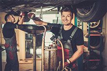 Maintenance Maintenance