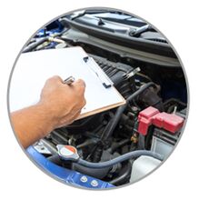 Maintenance Service A1 Special Maintenance Service A1 Special