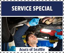 Mature Vehicle Service Special Mature Vehicle Service Special