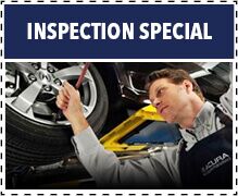 Memorial Day Inspection Special Memorial Day Inspection Special