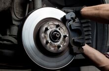 $129.95 or $269.95 Nissan Brake Service Special $129.95 or $269.95 Nissan Brake Service Special