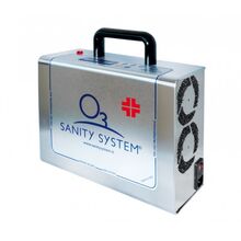 O3 Ozone Service O3 Ozone Service