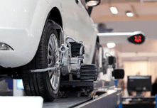 Oil Change + Alignment for $159.95 Oil Change + Alignment for $159.95