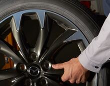 Oil Change & Tire Rotation $88.99 Oil Change & Tire Rotation $88.99