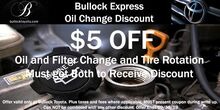 Oil Change Oil Change