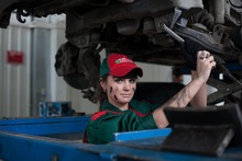 Oil Change Special! Oil Change Special!