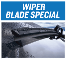 PREMIUM WIPER BLADES PREMIUM WIPER BLADES