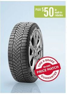 Pirelli Winter Ice Zero FR P225/65R17 for Chevrolet Equinox Pirelli Winter Ice Zero FR P225/65R17 for Chevrolet Equinox