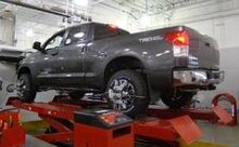 Pothole Recovery Package $99.95 Pothole Recovery Package $99.95