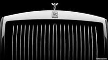 ROLLS-ROYCE COMPLIMENTARY DETAIL ROLLS-ROYCE COMPLIMENTARY DETAIL