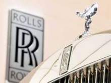 FREE TOWING WITH ANY ROLLS-ROYCE ONE OR TWO YEAR SERVICE FREE TOWING WITH ANY ROLLS-ROYCE ONE OR TWO YEAR SERVICE