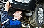 Complimentary Road Trip Inspection Complimentary Road Trip Inspection