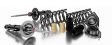 SMOOTH OUT YOUR DRIVE WITH NEW SHOCKS OR STRUTS! SMOOTH OUT YOUR DRIVE WITH NEW SHOCKS OR STRUTS!