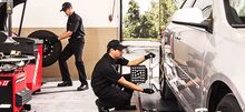 $20 off an oil and filter change $20 off an oil and filter change