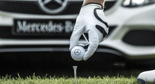 Save 15% on all Mercedes-Benz Golf Bags & Golf Accessories Save 15% on all Mercedes-Benz Golf Bags & Golf Accessories