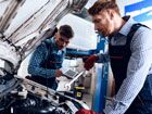 Save on front brakes or rear brakes for your Nissan Save on front brakes or rear brakes for your Nissan