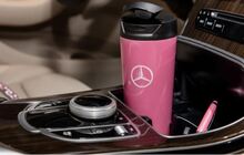 Save 15% off all Mercedes-Benz Women's Boutique items! Save 15% off all Mercedes-Benz Women's Boutique items!