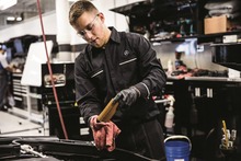 Service A Special - $25 Off* Service A Special - $25 Off*