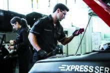 Service B Special - $50 Off* Service B Special - $50 Off*
