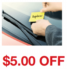 SightLine Wiper Blades SightLine Wiper Blades
