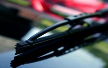 Sightline Wiper Blades Sightline Wiper Blades