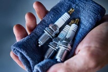 Spark Plug Special Spark Plug Special