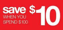 Spend and Save $$$ Spend and Save $$$
