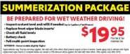 Summerization Package Summerization Package