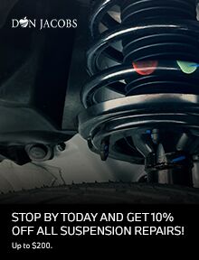 Suspension Repair Suspension Repair