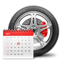 TIRE ROTATION SPECIAL TIRE ROTATION SPECIAL
