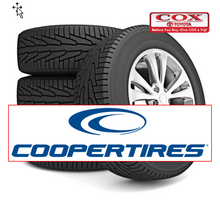 TIRE SAVINGS Cooper Tires TIRE SAVINGS Cooper Tires