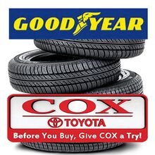 TIRE SAVINGS GoodYear TIRE SAVINGS GoodYear