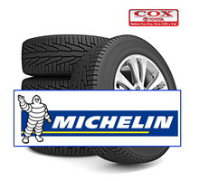 TIRE SAVINGS Michelin TIRE SAVINGS Michelin