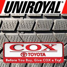 TIRE SAVINGS Uniroyal TIRE SAVINGS Uniroyal