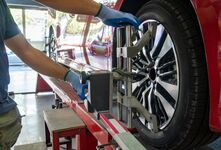 TIRE SPECIAL - 50% OFF ALIGNMENT TIRE SPECIAL - 50% OFF ALIGNMENT