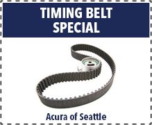 Timing Belt Special Timing Belt Special
