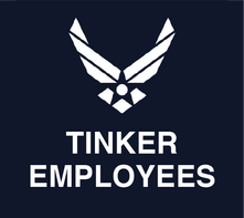 Tinker AFB Tinker AFB