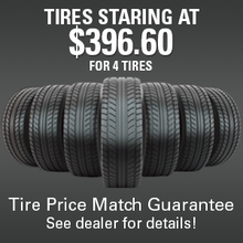 Tire Rebate Tire Rebate