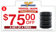 Tire Savings Event Tire Savings Event