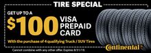 Tire Special Tire Special