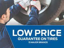 Tires- Low Price Guarantee Tires- Low Price Guarantee